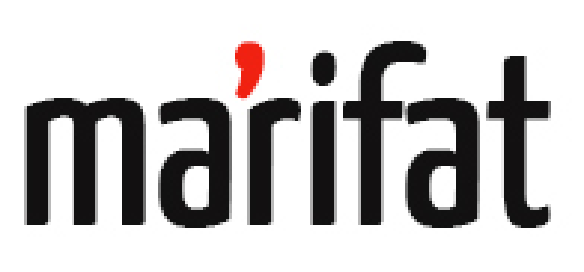 marifaat logo